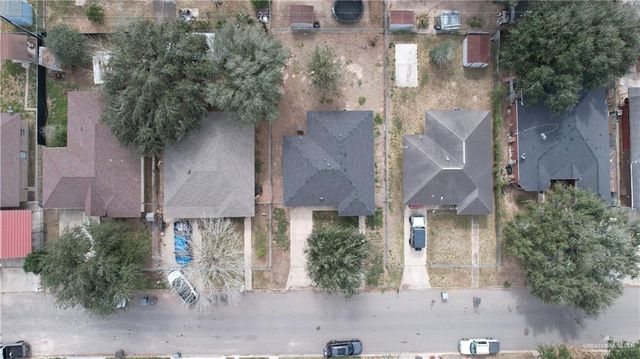 3526 Paseo Del Rey, Edinburg, TX 78539