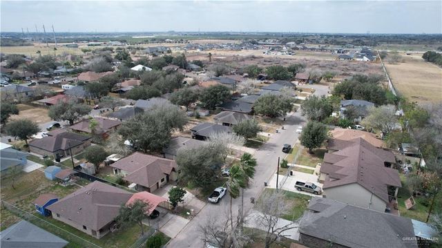 3526 Paseo Del Rey, Edinburg, TX 78539
