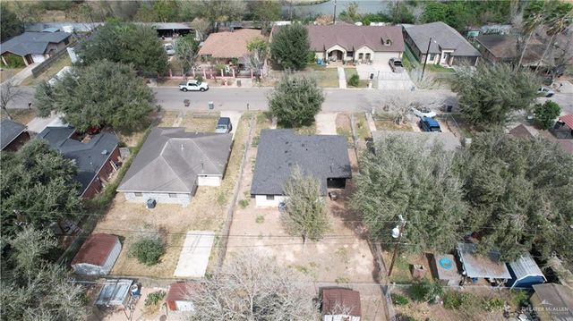 3526 Paseo Del Rey, Edinburg, TX 78539