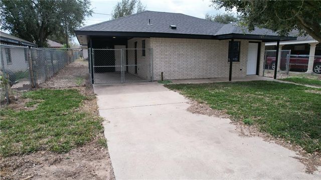 3526 Paseo Del Rey, Edinburg, TX 78539
