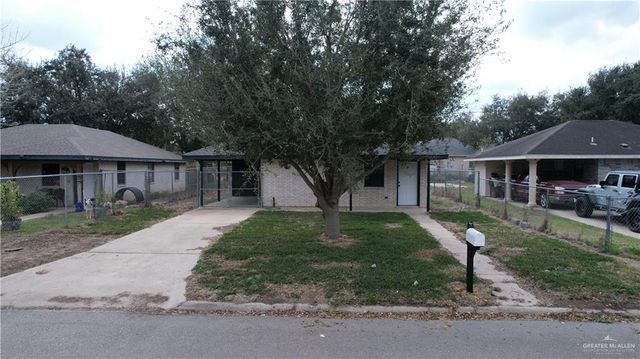 3526 Paseo Del Rey, Edinburg, TX 78539