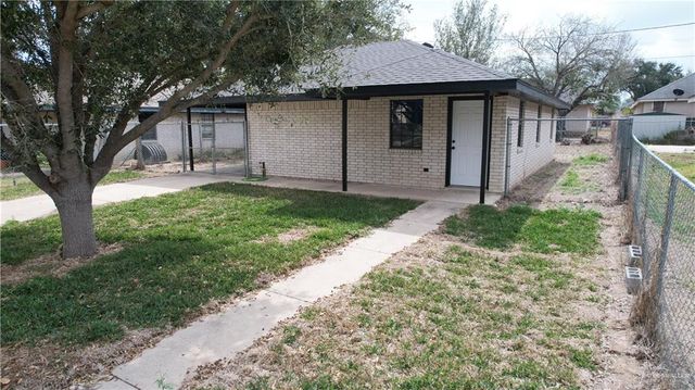 3526 Paseo Del Rey, Edinburg, TX 78539