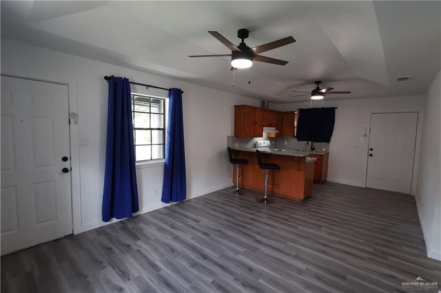 3526 Paseo Del Rey, Edinburg, TX 78539