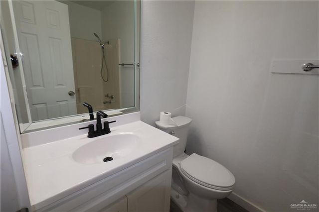 3526 Paseo Del Rey, Edinburg, TX 78539