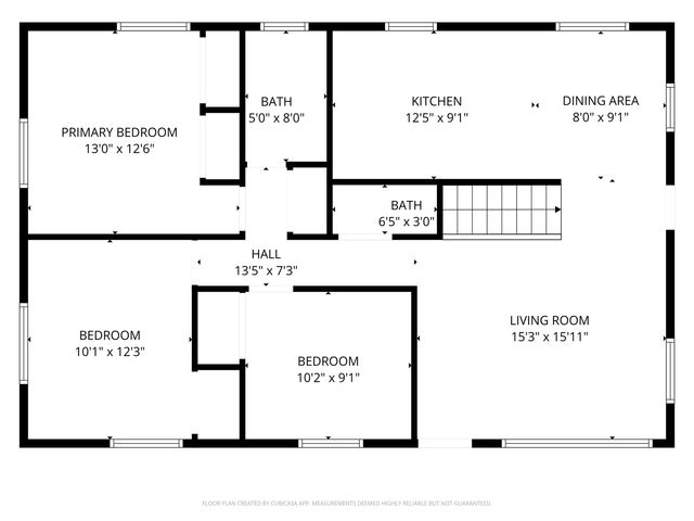 53308 Hickory Road, South Bend, IN 46635