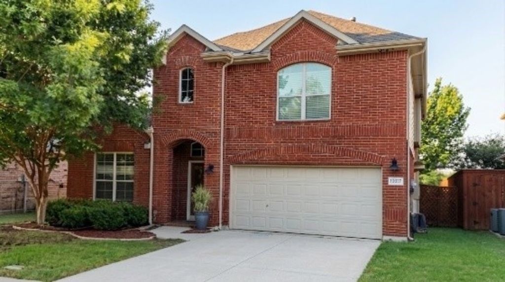 10317 Colfax Drive, Mckinney, TX 75072