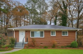 2842 Delowe Drive, East Point, GA 30344