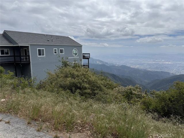 0 Ocean View, Crestline, CA 92325