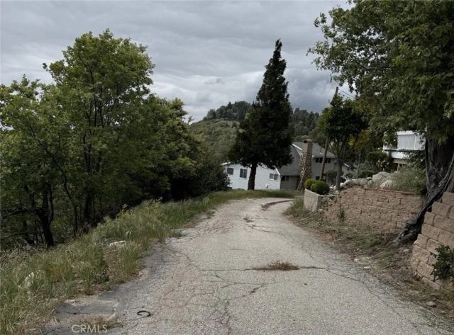 0 Ocean View, Crestline, CA 92325