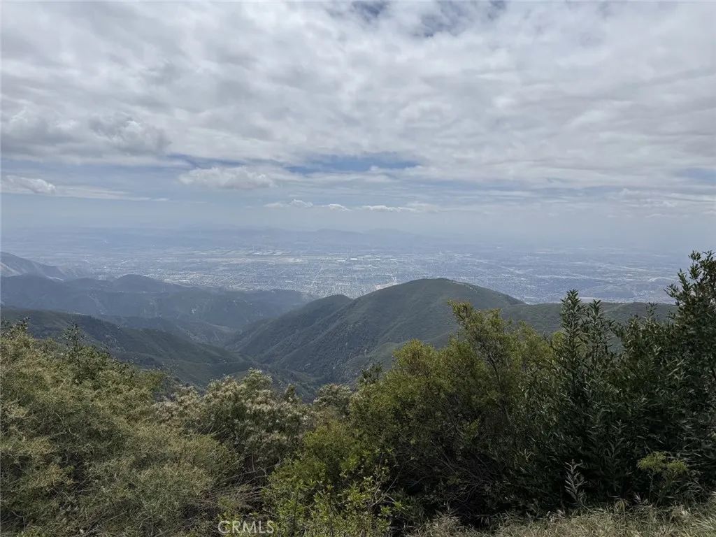 0 Ocean View, Crestline, CA 92325