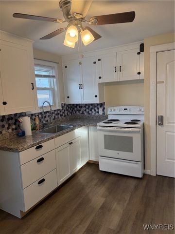 189 Fowler Avenue, Tonawanda, NY 14217