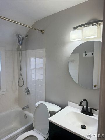 189 Fowler Avenue, Tonawanda, NY 14217