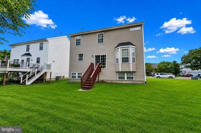 64 FOUNTAYNE LN, Lawrence Township, NJ 08648
