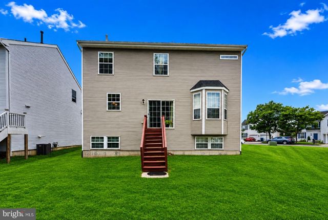 64 FOUNTAYNE LN, Lawrence Township, NJ 08648