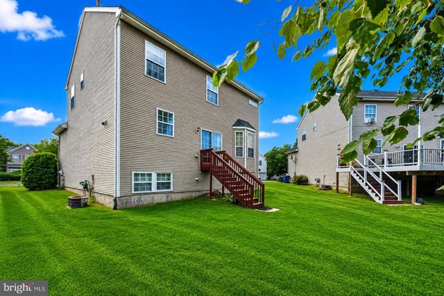 64 FOUNTAYNE LN, Lawrence Township, NJ 08648