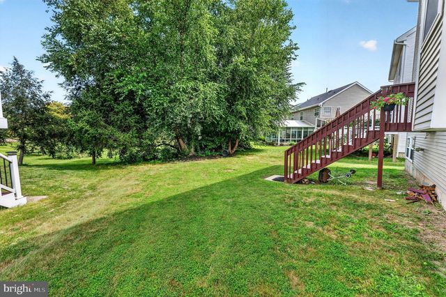 64 FOUNTAYNE LN, Lawrence Township, NJ 08648