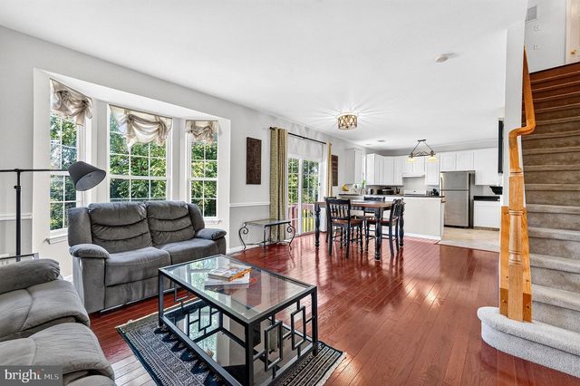 64 FOUNTAYNE LN, Lawrence Township, NJ 08648