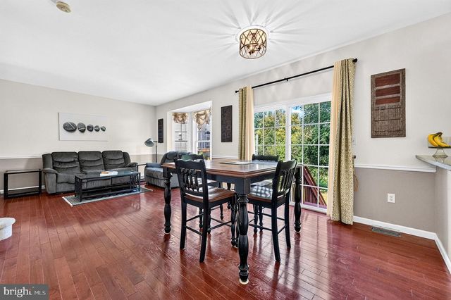 64 FOUNTAYNE LN, Lawrence Township, NJ 08648