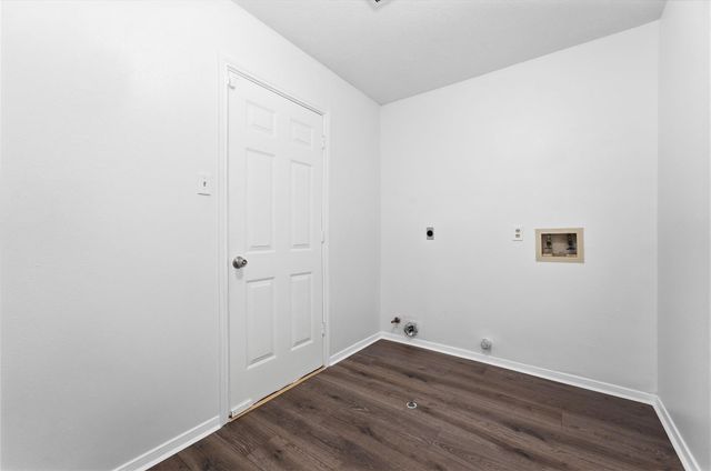1114 Bayou Bend Drive, Deer Park, TX 77536