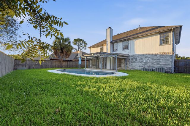 1114 Bayou Bend Drive, Deer Park, TX 77536