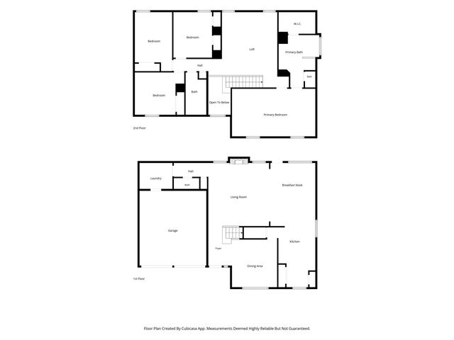 1114 Bayou Bend Drive, Deer Park, TX 77536