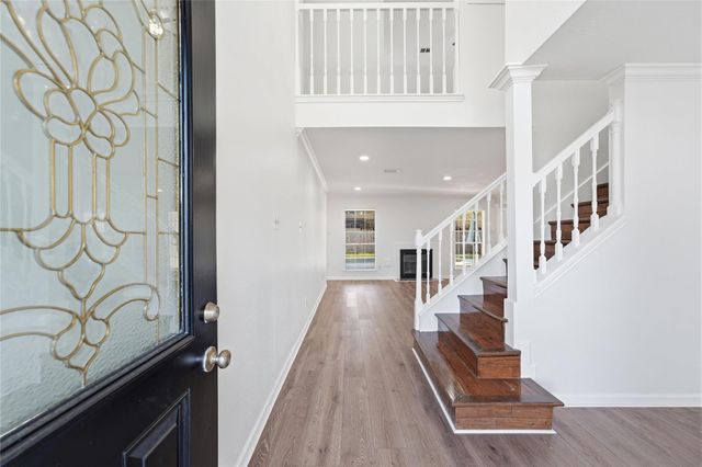 1114 Bayou Bend Drive, Deer Park, TX 77536