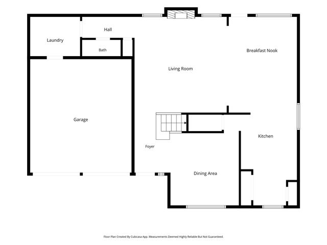 1114 Bayou Bend Drive, Deer Park, TX 77536