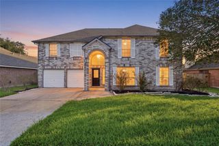 1114 Bayou Bend Drive, Deer Park, TX 77536