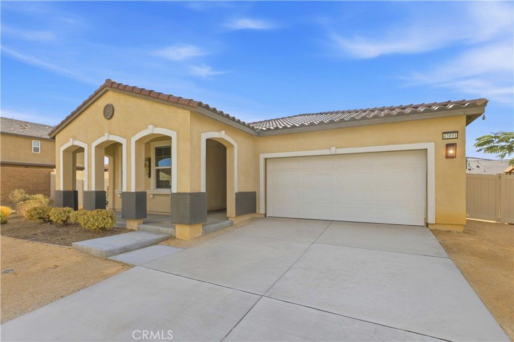 Image 1 of property listing at 43891 61st Street W, Lancaster, CA 93536