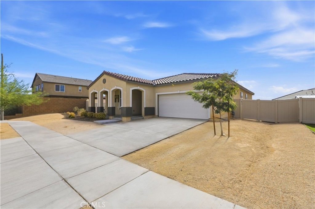 Image 2 of property listing at 43891 61st Street W, Lancaster, CA 93536