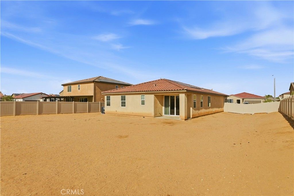 Image 28 of property listing at 43891 61st Street W, Lancaster, CA 93536