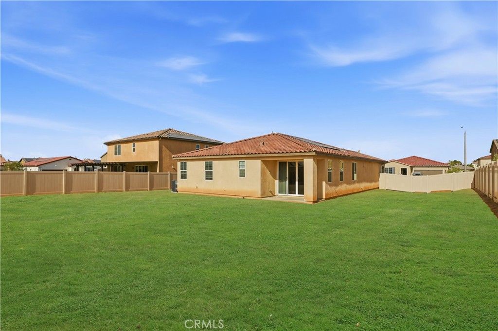 Image 29 of property listing at 43891 61st Street W, Lancaster, CA 93536