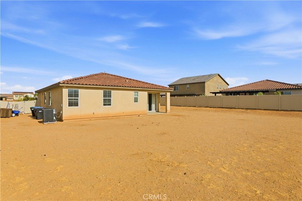 Image 30 of property listing at 43891 61st Street W, Lancaster, CA 93536