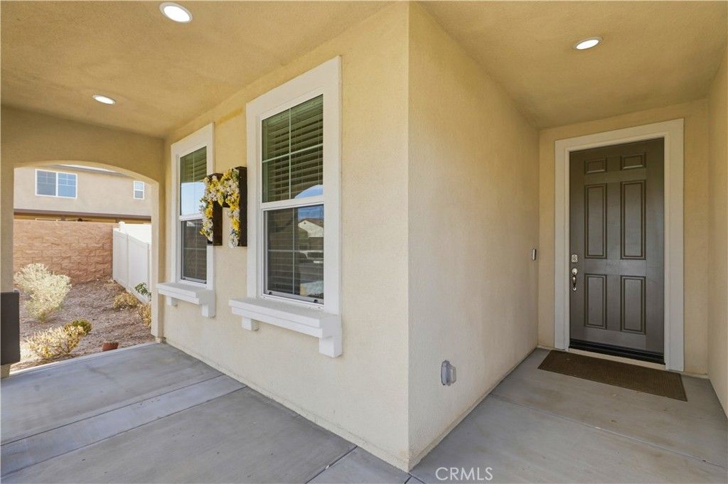 Image 5 of property listing at 43891 61st Street W, Lancaster, CA 93536