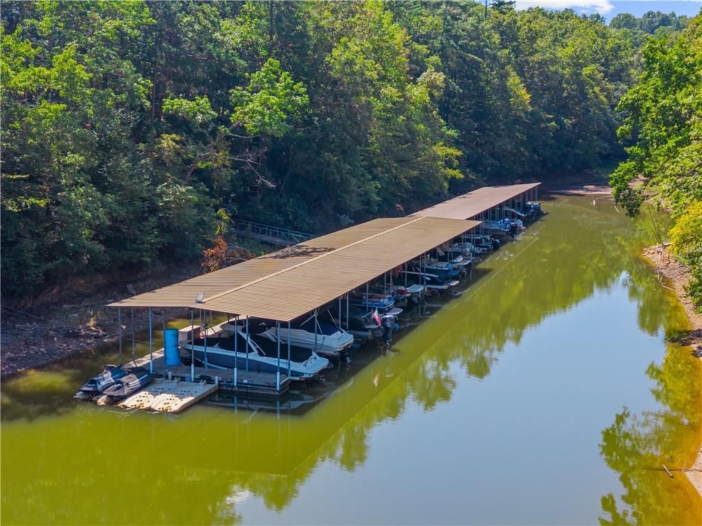 Image 111 of property listing at 494 River Overlook Road, Dawsonville, GA 30534