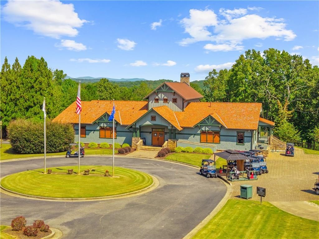 Image 115 of property listing at 494 River Overlook Road, Dawsonville, GA 30534