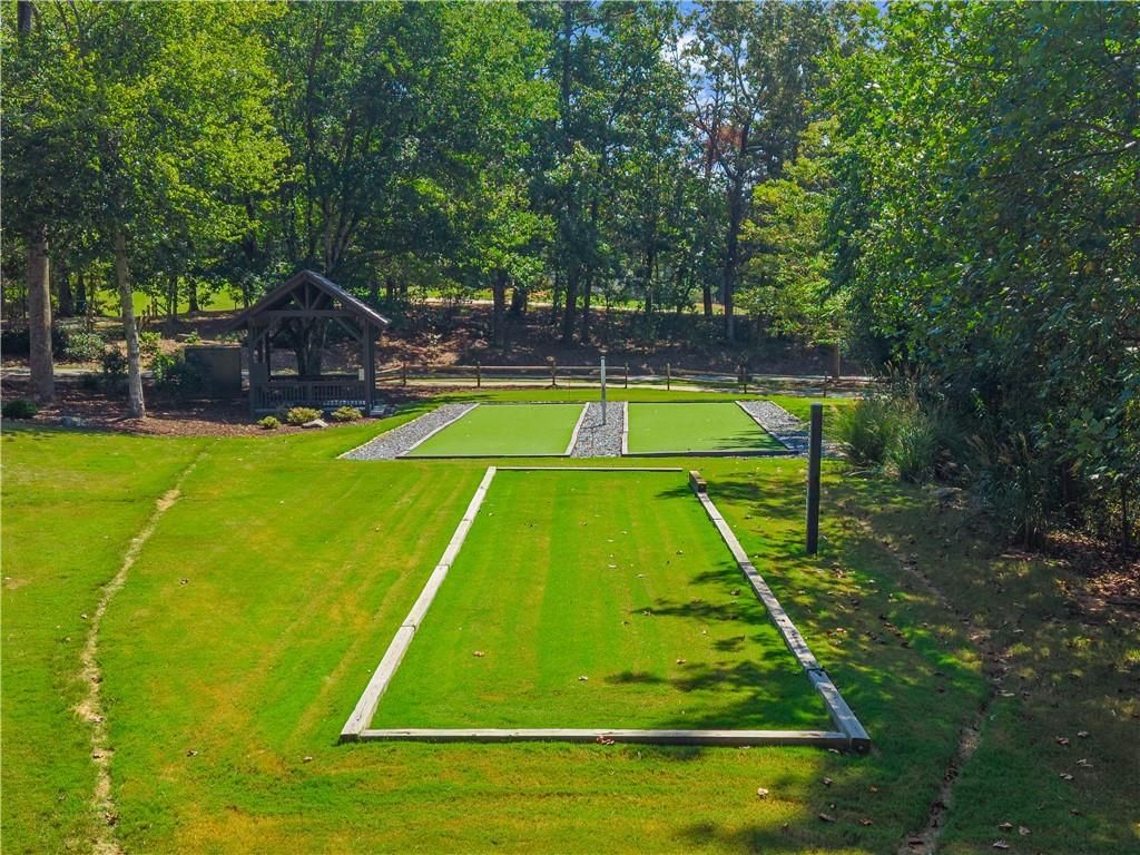 Image 118 of property listing at 494 River Overlook Road, Dawsonville, GA 30534