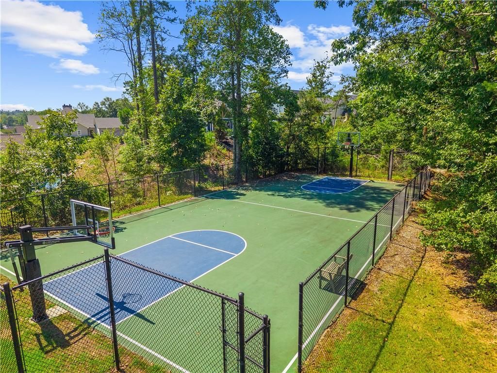 Image 120 of property listing at 494 River Overlook Road, Dawsonville, GA 30534