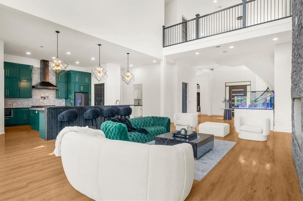 Image 17 of property listing at 494 River Overlook Road, Dawsonville, GA 30534