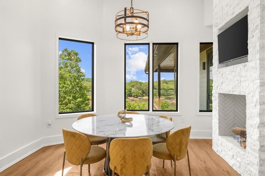 Image 25 of property listing at 494 River Overlook Road, Dawsonville, GA 30534