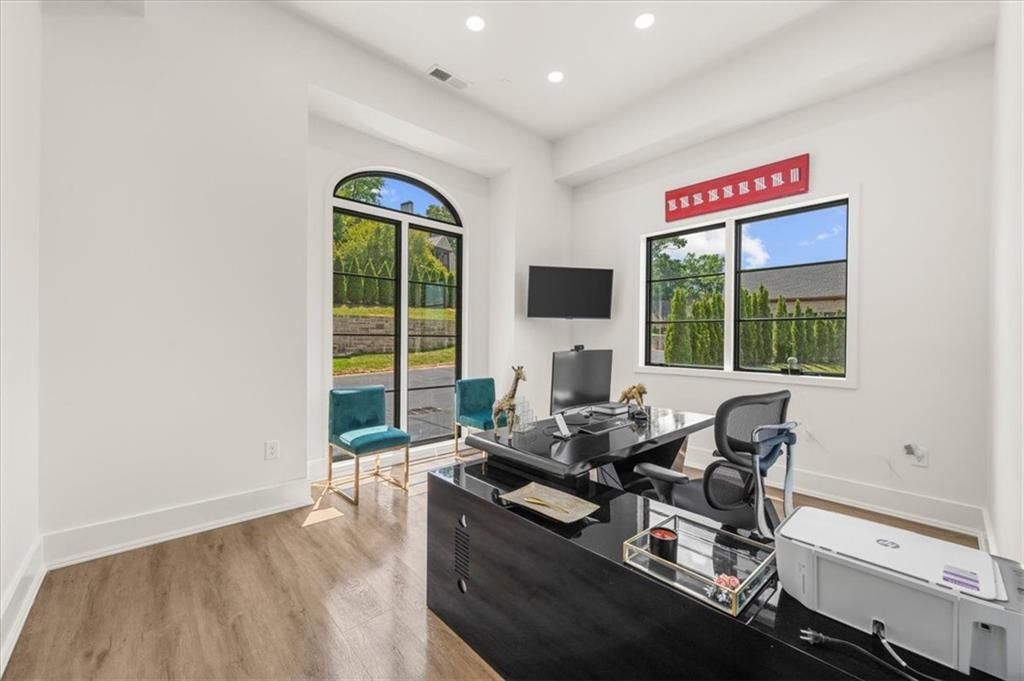 Image 30 of property listing at 494 River Overlook Road, Dawsonville, GA 30534