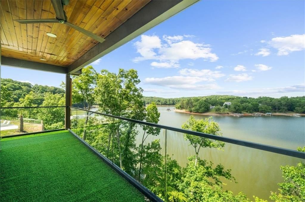 Image 35 of property listing at 494 River Overlook Road, Dawsonville, GA 30534