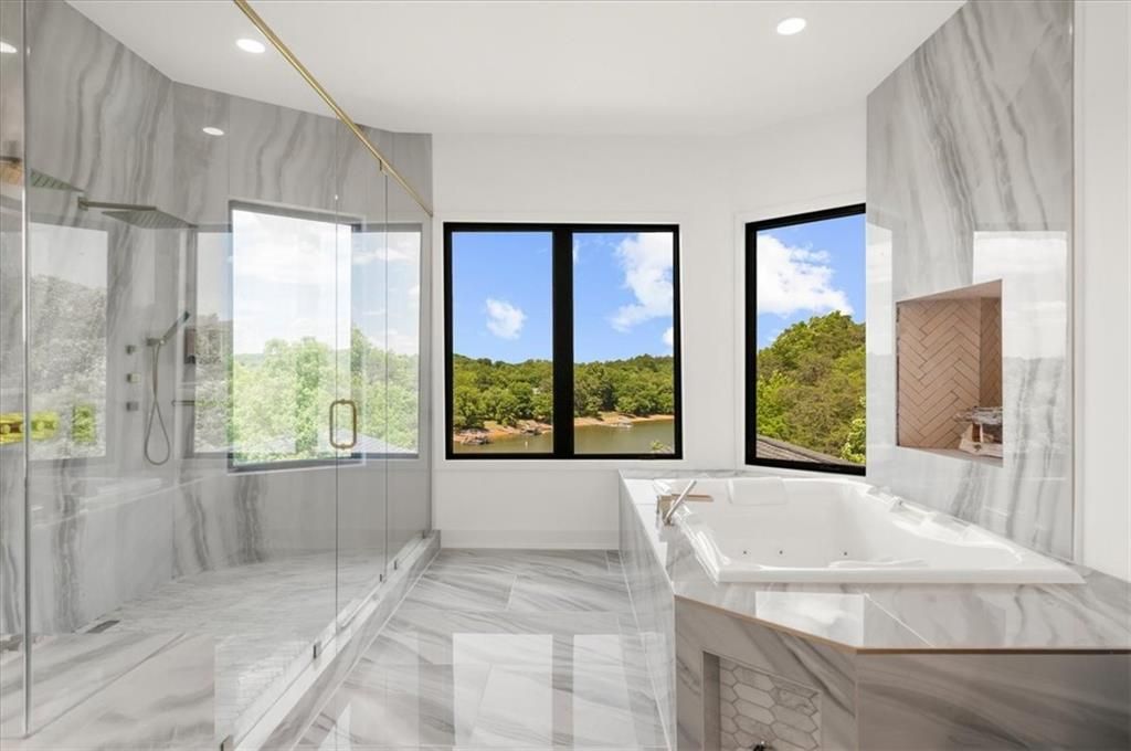 Image 52 of property listing at 494 River Overlook Road, Dawsonville, GA 30534