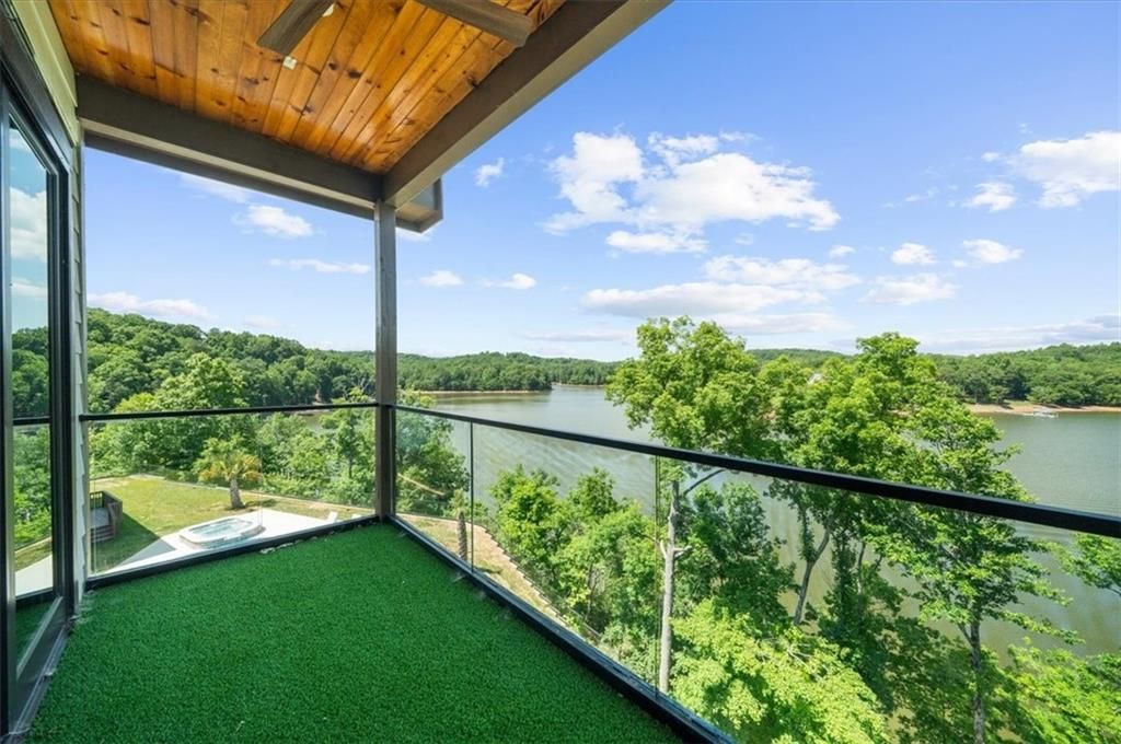 Image 61 of property listing at 494 River Overlook Road, Dawsonville, GA 30534