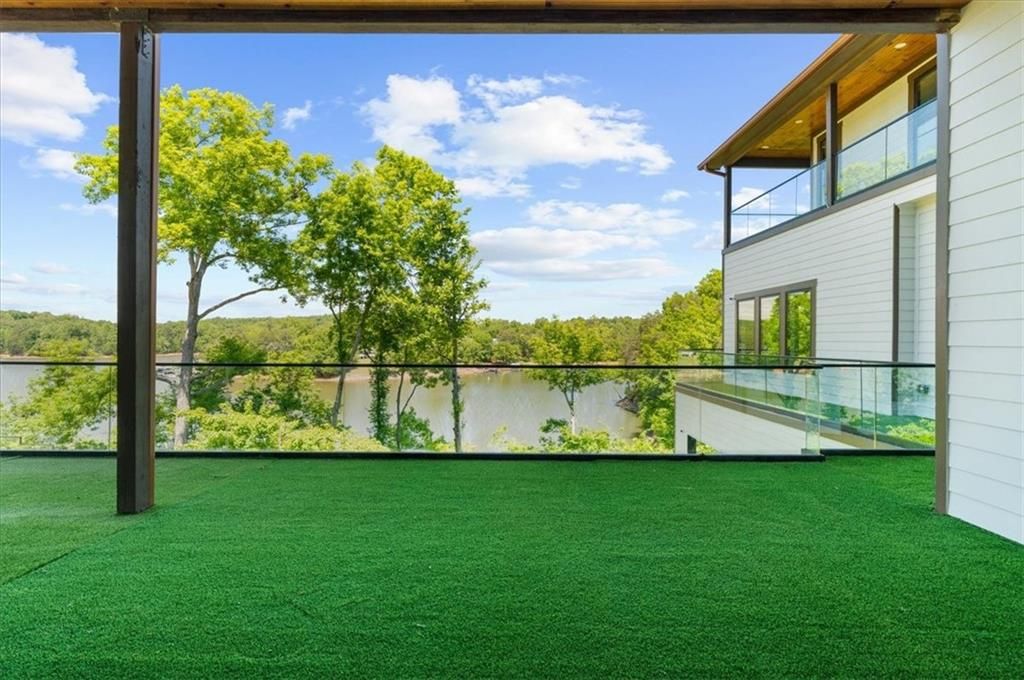Image 85 of property listing at 494 River Overlook Road, Dawsonville, GA 30534