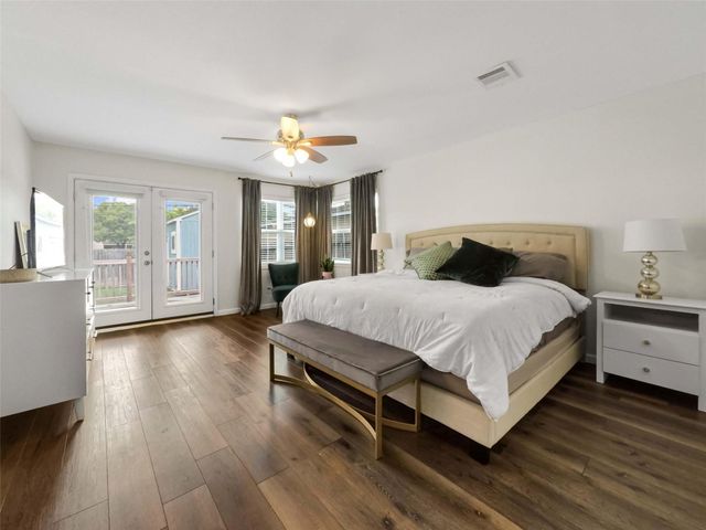 5006 Saxon Drive, Houston, TX 77092