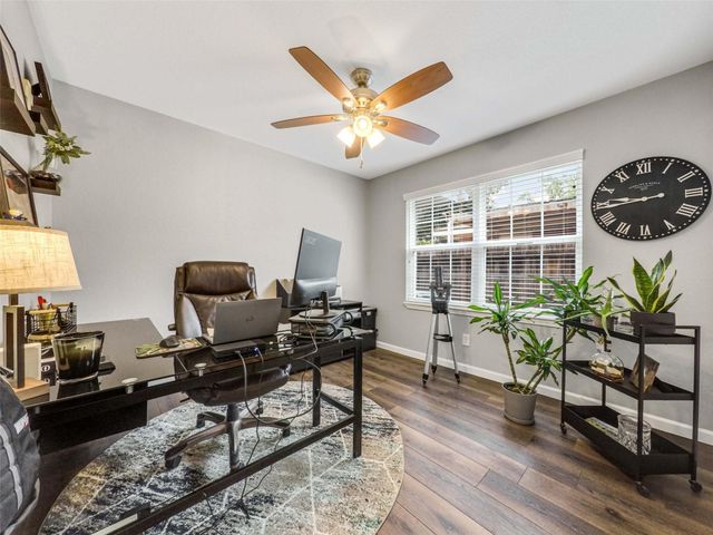 5006 Saxon Drive, Houston, TX 77092