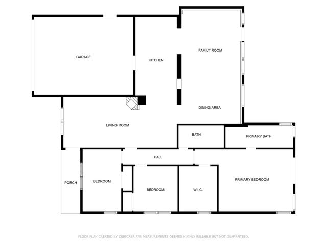 5006 Saxon Drive, Houston, TX 77092