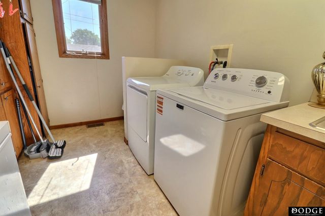2026 N Howard Street, Fremont, NE 68025