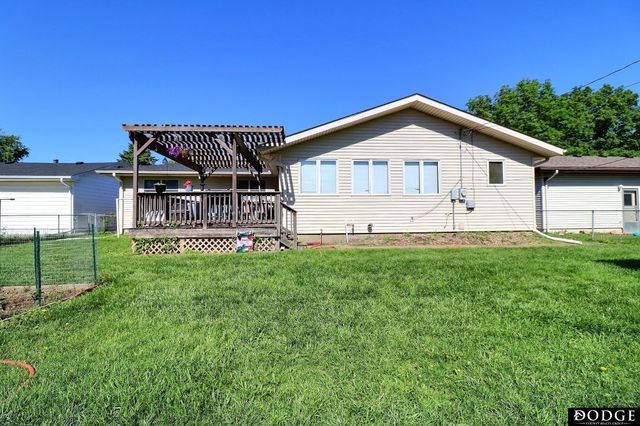 2026 N Howard Street, Fremont, NE 68025